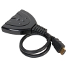 Переключатель HDMI 3 =>1 Telecom <TTS6033>