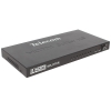 Разветвитель HDMI 1=>8 Telecom  <TTS5030>, каскадируемый , 1.4v+3D