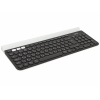 (920-008043) Клавиатура Беспроводная Logitech Wireless Multi-Device Keyboard K780