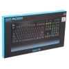 (920-008092) Клавиатура Logitech Gaming Keyboard G213 Prodigy
