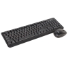 Беспроводной набор клавиатура + мышь SVEN Comfort 3300 Wireless (SV-03103300WB)
