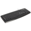 Клавиатура Genius KB-110X (USB, Black, RU) (31300711104)