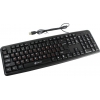 Клавиатура Oklick 90M черный USB (402127)