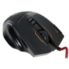 Мышь + Коврик игровой комплект MARVO G909+G1 3200dpi, Сенсор Sunplus 169IC, 4 цвета подсветки, 8 кн., USB, Кабель 1,6 м., коврик размер 28,7*24,4 см