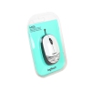 Мышь (910-002944) Logitech Mouse M105 White NEW