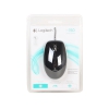 Мышь (910-003743) Logitech M150/LS1 Laser Mouse Grape-Acid Flash NEW