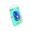 Мышь (910-004879) Logitech Wireless Mouse M220 SILENT Blue