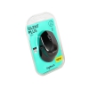 Мышь (910-004909) Logitech Wireless Mouse M330 SILENT PLUS Black