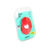 Мышь (910-004911) Logitech Wireless Mouse M330 SILENT PLUS Red