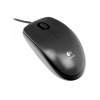 Мышь (910-005003) Logitech Mouse M100 Grey USB