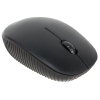 Мышь CBR CM-414 Black, оптика, радио 2,4 Ггц, 1200 dpi, USB (CM 414 Black)