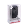 Мышь Genius NX-7000 (G5 Hanger),  беспроводная 2,4ГГц, 1200dpi, Black (31030109100)