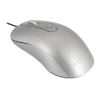 Мышь Oklick 155M silver optical (1600dpi) USB (3but) (337117)