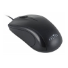 Мышь Oklick 185M black optical (1000dpi) USB (2but) (945606)