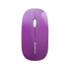 Мышь беспроводная DEFENDER NetSprinter MM-545 фиолетовый+белый,3 кнопки,1000dpi USB (52547)