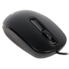 Мышь проводная Genius DX-130 чёрный, 1000 dpi, USB (31010117100)