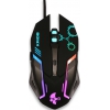 Проводная игровая мышь Jet.A KRIOS JA-GH31 (800/1200/1600/2400dpi, 6 кнопок, LED-подсветка, кабель 1.7м, USB)
