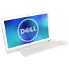 Моноблок Dell Inspiron 3264 i3-7100U (2.4)/4G/1T/21,5"FHD AG IPS/Int:Intel HD 620/Win10 (3264-0414) (White)