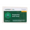 Программное обеспечение Kaspersky Anti-Virus Russian Edition. 2-Desktop 1 year Renewal Card (KL1171ROBFR)