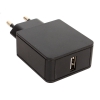 Сетевое зарядное устройство 1 x USB, 5В, 3.0А ORIENT PU-2601 iPad/Samsung