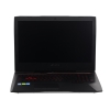 Ноутбук Asus G752VS-BA228T i7-6700HQ (2.6)/8G/1T+256G SSD/17,3"FHD 120Hz AG IPS/NV GTX1070 8G DDR5/DVD-SM/BT/Win10 Gray (90NB0D71-M03460)