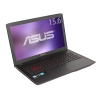 Ноутбук Asus GL552VW-CN893T i7-6700HQ (2.6)/12G/1T/15,6"FHD AG IPS/NV GTX960M 4G DDR5/DVD-SM/BT/Win10 Grey, Metal + Рюкзак + Мышь (90NB09I3-M11320)