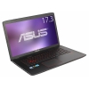 Ноутбук Asus GL752VW-T4507T i7-6700HQ (2.6)/12G/2T/17,3"FHD AG IPS/NV GTX960M 2G DDR5/DVD-SM/BT/WiDi/Win10 Grey, Metal (90NB0A42-M07080)