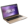 Ноутбук Asus X540YA-XO047T AMD E1-7010 (1.5)/2G/500G/15.6" HD AG/Int:AMD Radeon R2/noDVD/BT/Win10 (Chocolate Black) (90NB0CN1-M00670)
