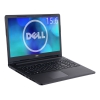 Ноутбук Dell Inspiron 3552 Pentium N3710 (1.6)/4G/500G/15,6"HD/Inl:Intel HD405/DVD-SM/BT/Linux (3552-0569) (Black)