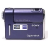 SONY Cyber-shot DSC-F88 <Deep Blue>(5.1Mpx,38-114mm, 3x, F3.5-4.2, JPG, (8-32)Mb MS/MS Pro,USB,1.8",InfoLi NP-FR1)