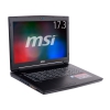 Ноутбук MSI GT72S 6QD(Dominator G)-843RU i7-6700HQ(2.6) Skylake/16Gb/1Tb+128Gb SSD/17.3" FHD AG/NV GTX970M 3Gb DDR5/DVD-SM/Backlight/GSYNC/9Cell/Win10 (9S7-178211-843)