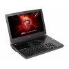 Ноутбук MSI GT80S 6QE(Titan SLI)-295RU i7-6820HK (2.7)/32Gb/1Tb+256Gb SSD/18.4" FHD AG IPS/NV GTX980M 8Gb DDR5 SLI/BD Writer/BT/Backlight/Win10 Black (9S7-181412-295)