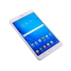 Планшетный ПК Samsung Galaxy Tab A 7.0 LTE SM-T285 White (SM-T285NZWASER) 1.5Ghz Quad/1.5Gb/8Gb/7" TFT 1280*800/ WiFi/3G/LTE/BT/2cam/Android/White*