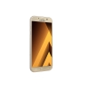 Смартфон Samsung Galaxy A7 (2017) SM-A720F золотой (SM-A720FZDDSER)
