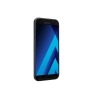 Смартфон Samsung Galaxy A7 (2017) SM-A720F черный (SM-A720FZKDSER)