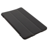 Чехол IT BAGGAGE для планшета Huawei Media Pad M3 8.4 искус. кожа черный ультратонкий ITHWM384-1