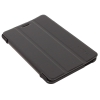 Чехол IT BAGGAGE для планшета Huawei Media Pad T2  Pro 7" искус.кожа ультратонкий черный ITHWT275-1
