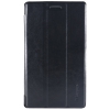 Чехол IT BAGGAGE для планшета LENOVO IdeaTab 3 7" TB3-730X  ультратонкий черный  ITLN3A705-1