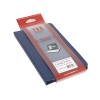 Чехол IT BAGGAGE для планшета LENOVO IdeaTab 3 8" Plus 8703X искус. кожа синий ITLN3A8703-4
