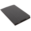 Чехол IT BAGGAGE для планшета LENOVO IdeaTab 3 8" Plus 8703X искус. кожа черный ITLN3A8703-1
