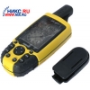 GARMIN GPS60 Personal Navigator (1Mb, 2xAA, USB) Водонепроницаемый корпус