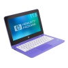 Ноутбук HP 11x360 11-ab013ur <1JL50EA> Pentium N3710 (1.6)/4Gb/500GB/11.6" HD AG IPS touch/Wi-Fi/Cam/Win10/Violet Purple - Transformer
