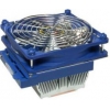TITAN Siberia <TTC-NZ02TB/SC> Cooler for Socket 754/939/940 (Fanspeed controller, 27-45дБ, 1400-2900об/мин, Cu+Al)