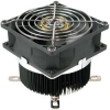 TITAN <TTC-NH08TB/932/PW> Cooler for Socket 775 (20-37 дБ, 1100-3500 об/мин, Temp. Control, Cu+Al)