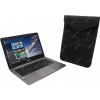 ASUS ZENBOOK UX310UA <90NB0CJ1-M06150>  i3  7100U/4/256SSD/WiFi/BT/Win10/13.3"/1.33  кг