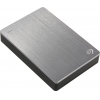 Seagate Backup Plus Portable <STDR5000201> Silver 5Tb 2.5"  USB3.0 (RTL)