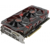 8Gb <PCI-E> GDDR5 PowerColor <AXRX580 8GBD5-3DH/OC> (RTL) DVI+HDMI+3xDP  <RADEON RX 580>
