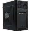 Minitower Exegate <BA-116> Black microATX  350W (24+4пин)