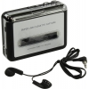 Espada <Capture EZCAP> кассетный плеер с МР3 конвертером для оцифровки  аудиокассет  (USB2.0,  AAx2)
