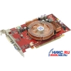 SVGA 128Mb <PCI-E> DDR Micro-Star MS-8983 NX6600GT-TD128E (RTL) +DVI+TV Out+SLI <GeForce 6600 GT>